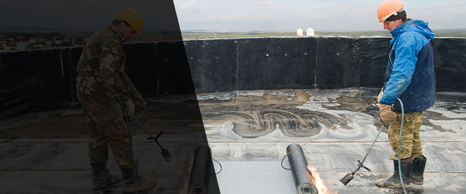 Spencer Roofing Contractors